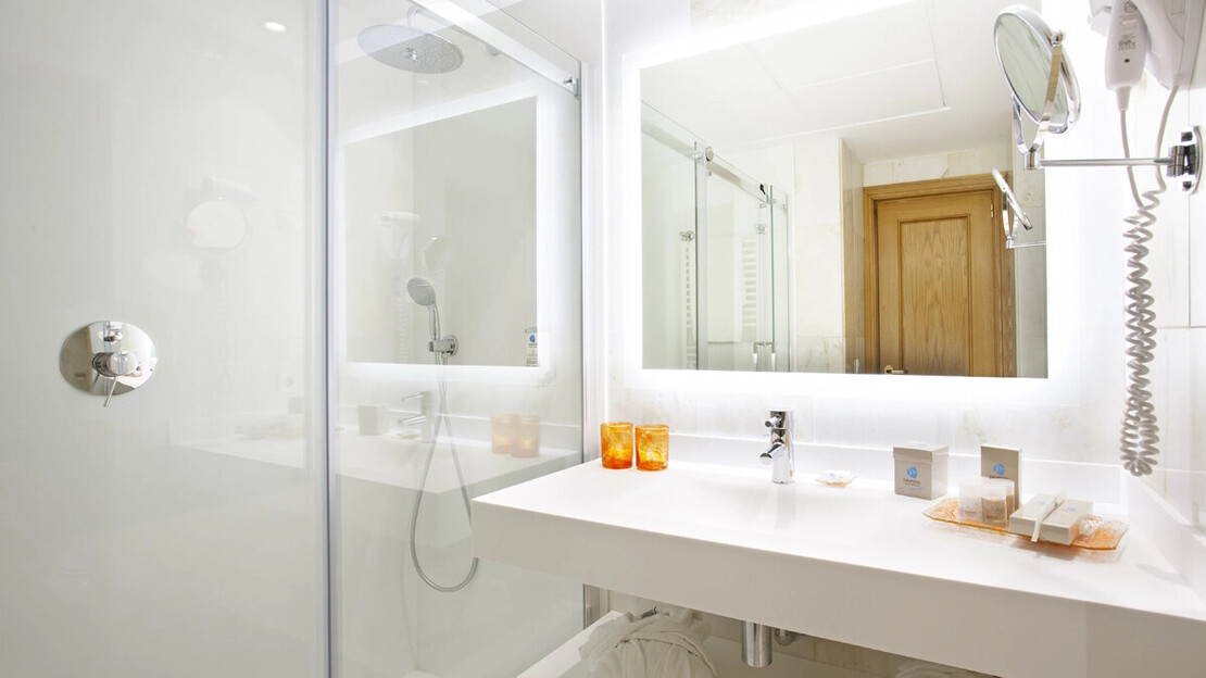 Grupotel Parc Natural & Spa